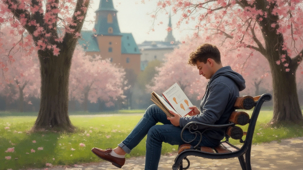 Časté chyby, pro které reflexní masáž nefunguje