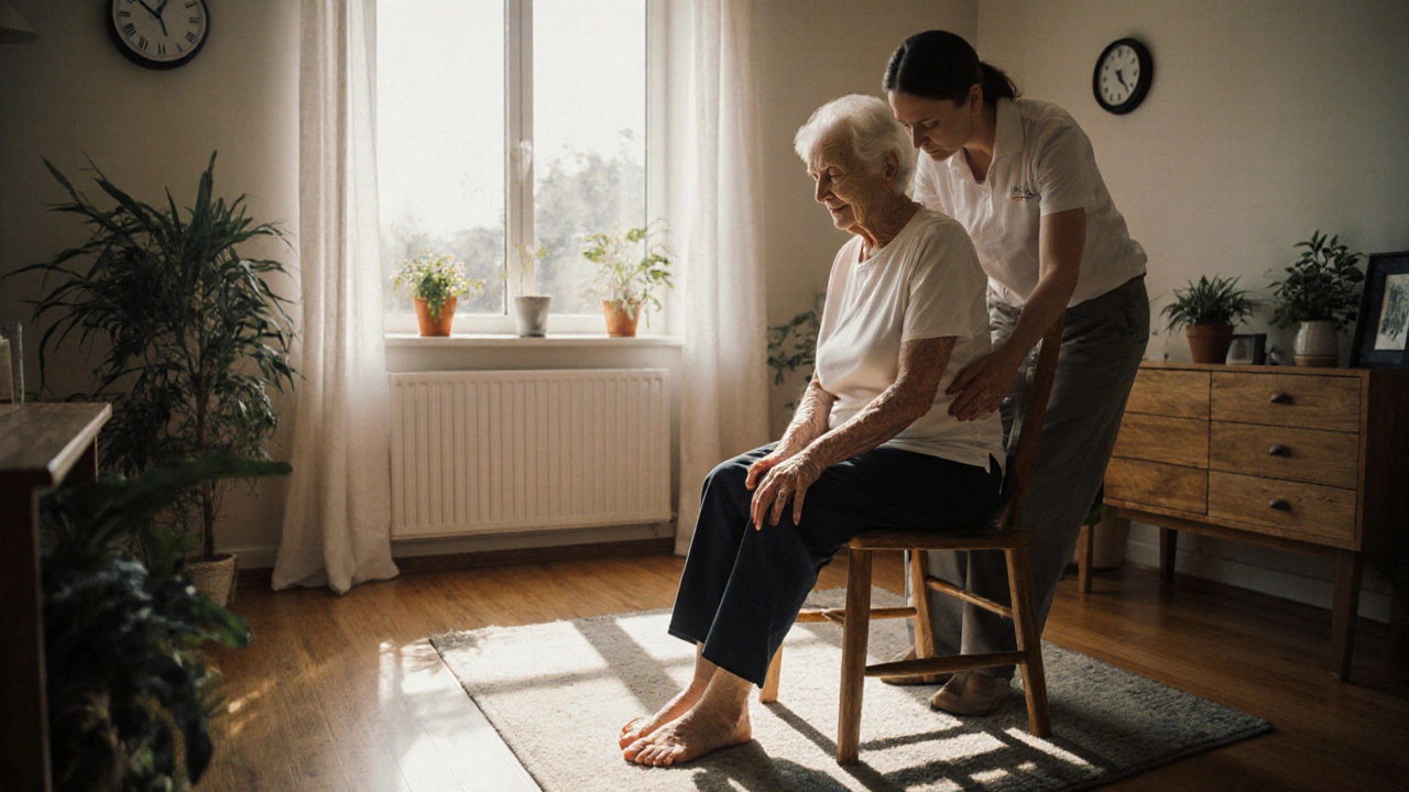 Dornova metoda: Jak obnovit přirozenou rovnováhu těla a získat vitalitu v každém věku
