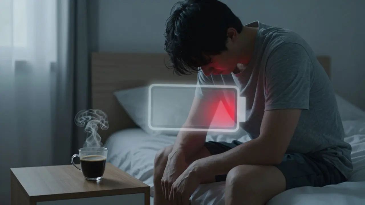 Jak klasická masáž skutečně nabije vaše vnitřní baterie