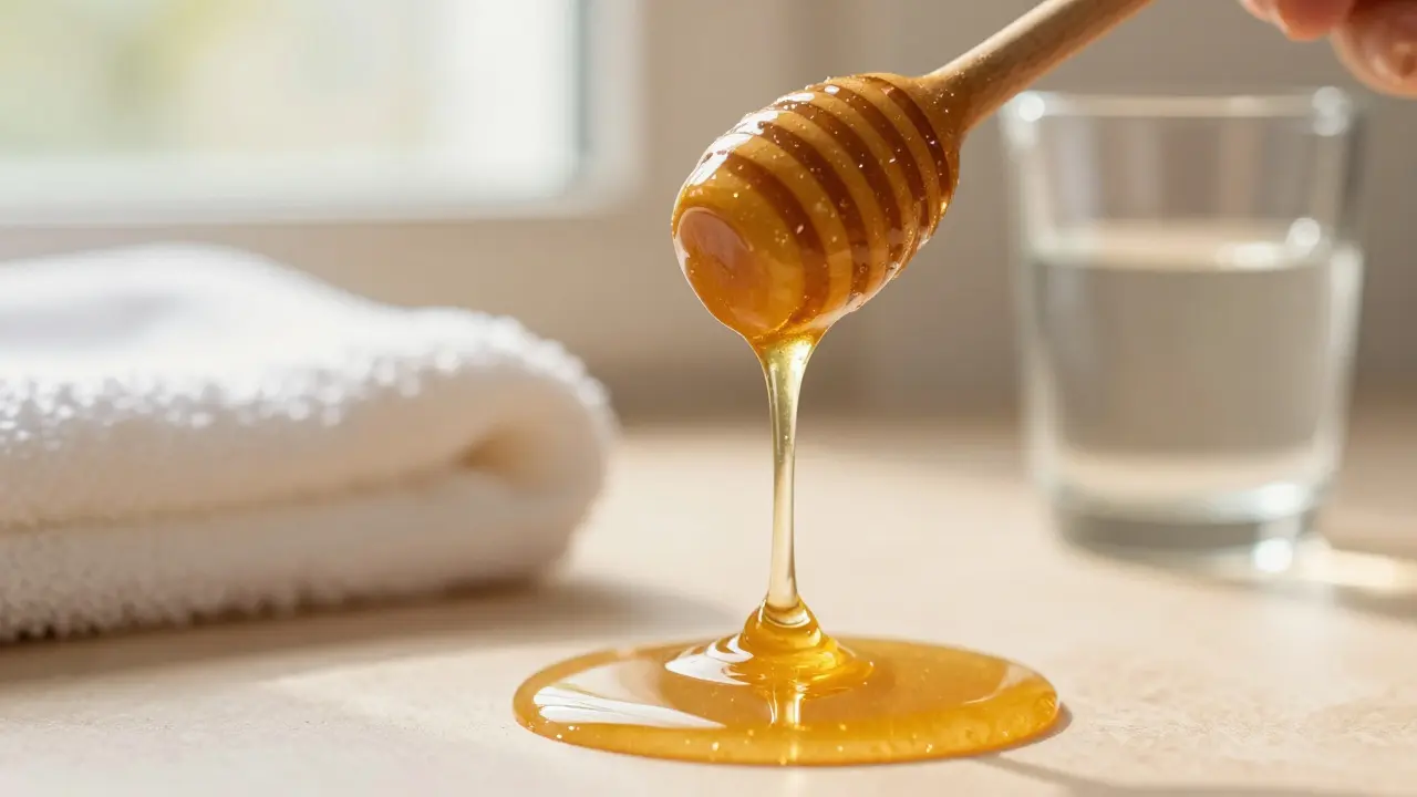 Jak posílit imunitu medovou masáží: Kompletní průvodce pro zdravý organismus