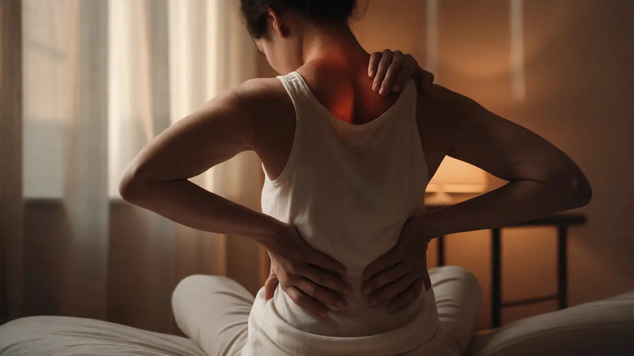 Jak holistická masáž pomáhá při chronické bolesti: Kompletní průvodce