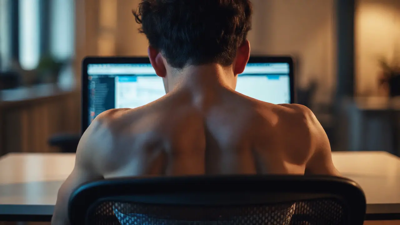 Relaxační masáž: Jak efektivně zbavit bolesti zad